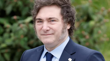 Milei recibe hoy a los legisladores libertarios electos en Casa Rosada