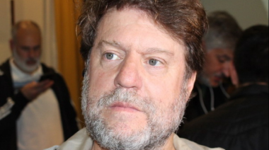 “Cada intendente sabe cómo administrar”: Garciarena pidió fondos sin condicionamientos para los municipios