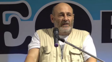 Cúneo pidió un gran confederal del peronismo y reclamó “superar la etapa de Cristina”