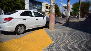 Cómo funciona la aplicación para denunciar autos mal estacionados: de cuánto son las multas y a qué infracciones aplica