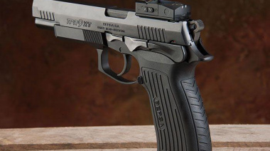 Polémico: el Gobierno habilitó la compra y tenencia de fusiles semiautomáticos para civiles