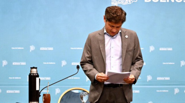 Menos fideicomisos, más control: la nueva arquitectura financiera de la Provincia