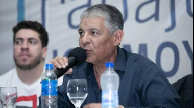 La CGT renovó autoridades: mirá quiénes integran el nuevo triunvirato