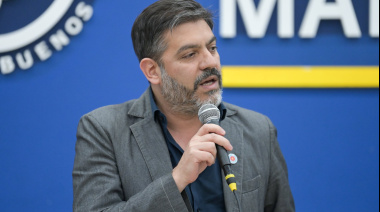 Carlos Bianco: “Para nosotros el desdoblamiento fue un acierto”