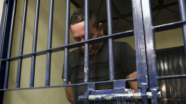 Presentan en Diputados un proyecto para frenar la reincidencia delictiva en Buenos Aires