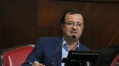 Presupuesto bajo la lupa: Daletto reclama al Gobierno bonaerense que publique los números del segundo trimestre