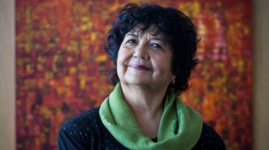 Barrancos alertó por el “despedazamiento” de la perspectiva de género en la gestión de Milei