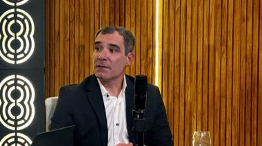 Neme hereda la gestión de Montenegro y promete “diálogo sin grietas”