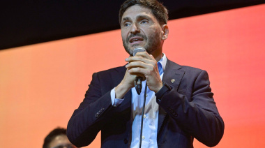 Pullaro insiste en el reclamo de los fondos coparticipables y pide una “nueva redistribución de recursos”