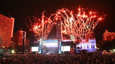 La Plata: se viene la "Semana de la Música" con ocho días de shows gratuitos por el 143° aniversario de la ciudad