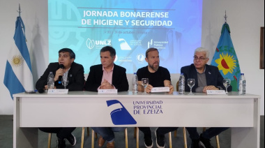 Profesionales de Higiene y Seguridad rechazan la desregulación que propone Milei