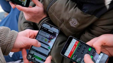 Avanza una ley para bloquear sitios de apuestas en las escuelas bonaerenses