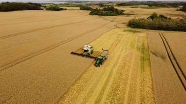 ARBA prorrogó los vencimientos del Inmobiliario Rural hasta el 18 de diciembre