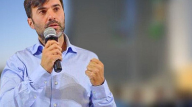 Echarren: "Milei está destrozando la clase media y a los que trabajan"