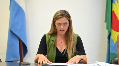 Sabat reclamó declarar la emergencia por los caminos rurales: “Hay pueblos y familias completamente aisladas”