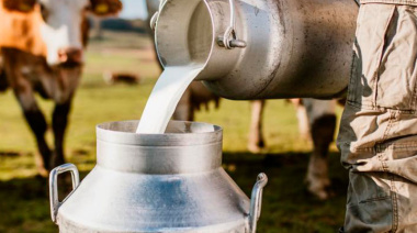 Cooperativas lácteas en acción: se viene la Expo Coopelac 2025