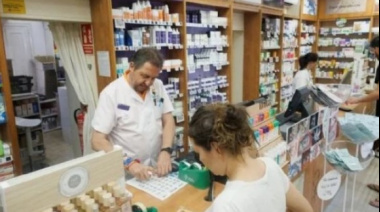 Farmacéuticos alertan por el retiro de controles a medicamentos importados
