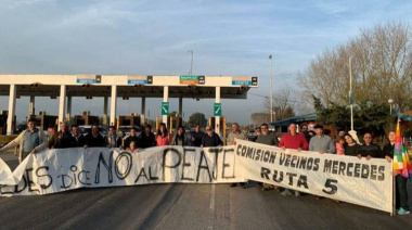 Intendentes estallan contra el nuevo peaje en la Ruta 5: "Cobran sin hacer la autovía"
