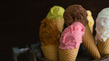 La Noche de las Heladerías: una tradición que ya es parte de los argentinos