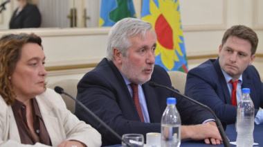 Grooming: legisladores bonaerenses impulsan acciones urgentes ante el crecimiento de los delitos digitales