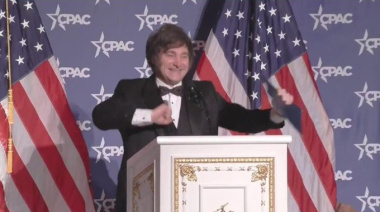 Durísima reacción bonaerense al pacto con EE.UU: ‘Es el acuerdo más desigual desde el Roca-Runciman