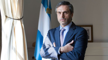 Para Guillermo Michel, el plan para eliminar el monotributo “no nació acá, nació en el FMI”