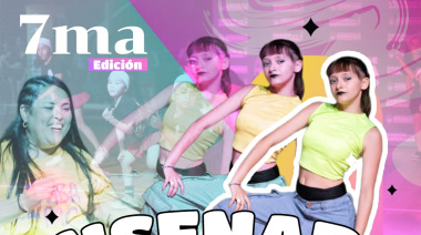 Ensenada vivió una noche de arte, movimiento y cultura con dos eventos gratuitos