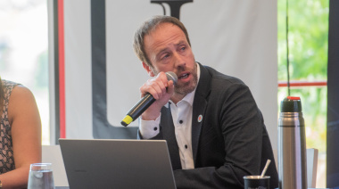 Ministro de Economía de la PBA habló de una industria “golpeada en todos los frentes”