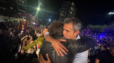 Martín Menem señaló que el Presupuesto 2026 será la “prioridad” en el Congreso