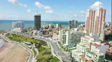 Reservas al 60%: un buen comienzo para el fin de semana largo