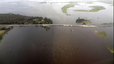 Plan Maestro del Salado: el campo advierte por demoras y exige definiciones a Nación