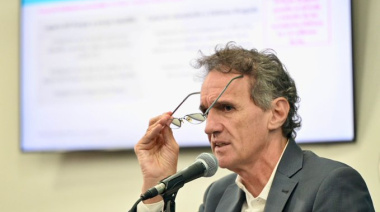 Obras estratégicas: la Provincia define su hoja de ruta para 2026