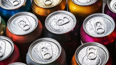 Bebidas energizantes en la mira: proyecto para frenar su avance entre adolescentes