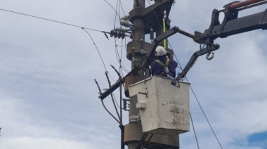 El FIT-U impulsa una empresa estatal única de energía para el AMBA