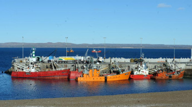 Escándalo en Chubut: denuncia de supuesto soborno por contratos de pesca