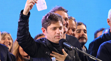 Encuesta en el Conurbano: la gestión local tracciona a Kicillof