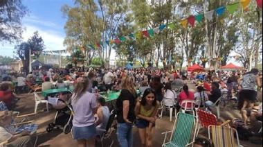 Cabildo: Llega la octava edición de la Fiesta de la Comida Mediterránea