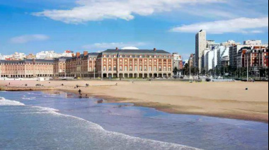 Hoteles vacíos y salarios en jaque: la temporada invernal más dura para Mar del Plata