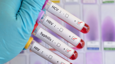 Preocupación sanitaria en la Provincia: crecen la sífilis, la gonorrea y el VIH