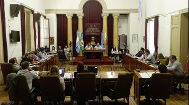 5 de diciembre: el día en que se renuevan todos los Concejos bonaerenses