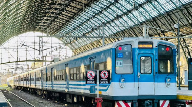 El Gobierno avanza con la compra directa de 43 trenes nuevos para renovar la flota del AMBA
