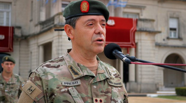 La UCR  de La Plata repudia el nombramiento de Presti y alerta por el avance del negacionismo