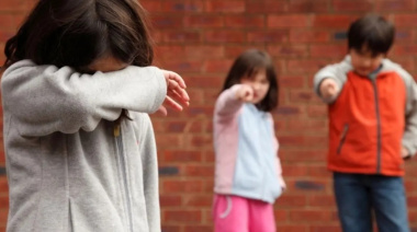 Piden relevar con urgencia los casos de violencia escolar en la provincia de Buenos Aires