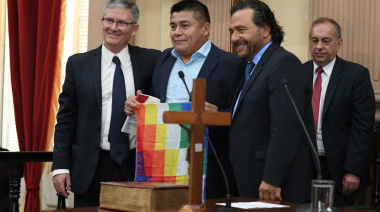 En Salta el saencismo se queda con la Legislatura: domina el Senado y logra mayoría en Diputados