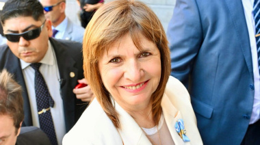 Un récord de denuncias por torturas y violencia institucional marca el final de la gestión de Bullrich