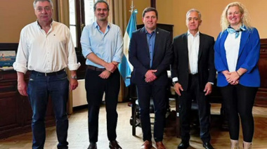 Arrecifes potencia su agenda cultural y celebra un nuevo logro automovilístico