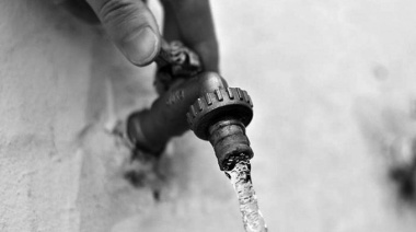 AySA aclaró que su red no supera los límites de arsénico