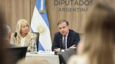Intendentes piden alivio fiscal: buscan bajar el IVA para municipios