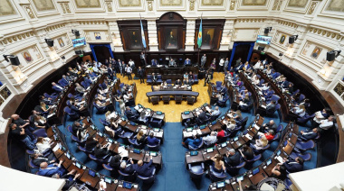 Presupuesto 2026 de la PBA: avanza el debate en la Legislatura