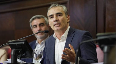 Avanza un proyecto para tipificar contravenciones informáticas